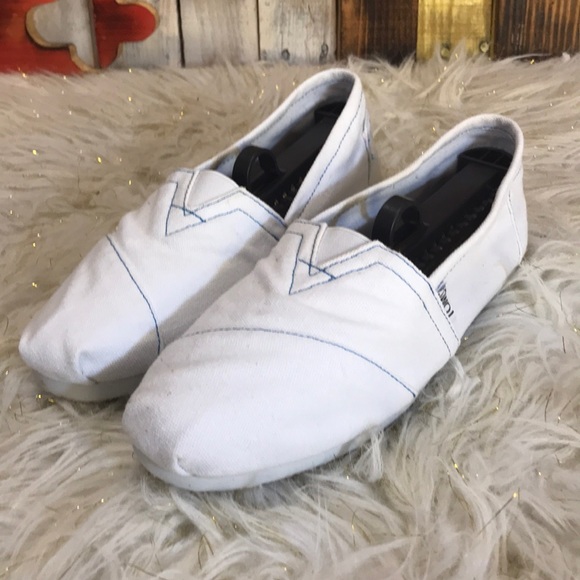 Toms Shoes - TOMS Womens Size 9